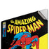 Marvel Classic Comics The Amazing Spider-Man Apple MacBook Pro 16-inch Skin